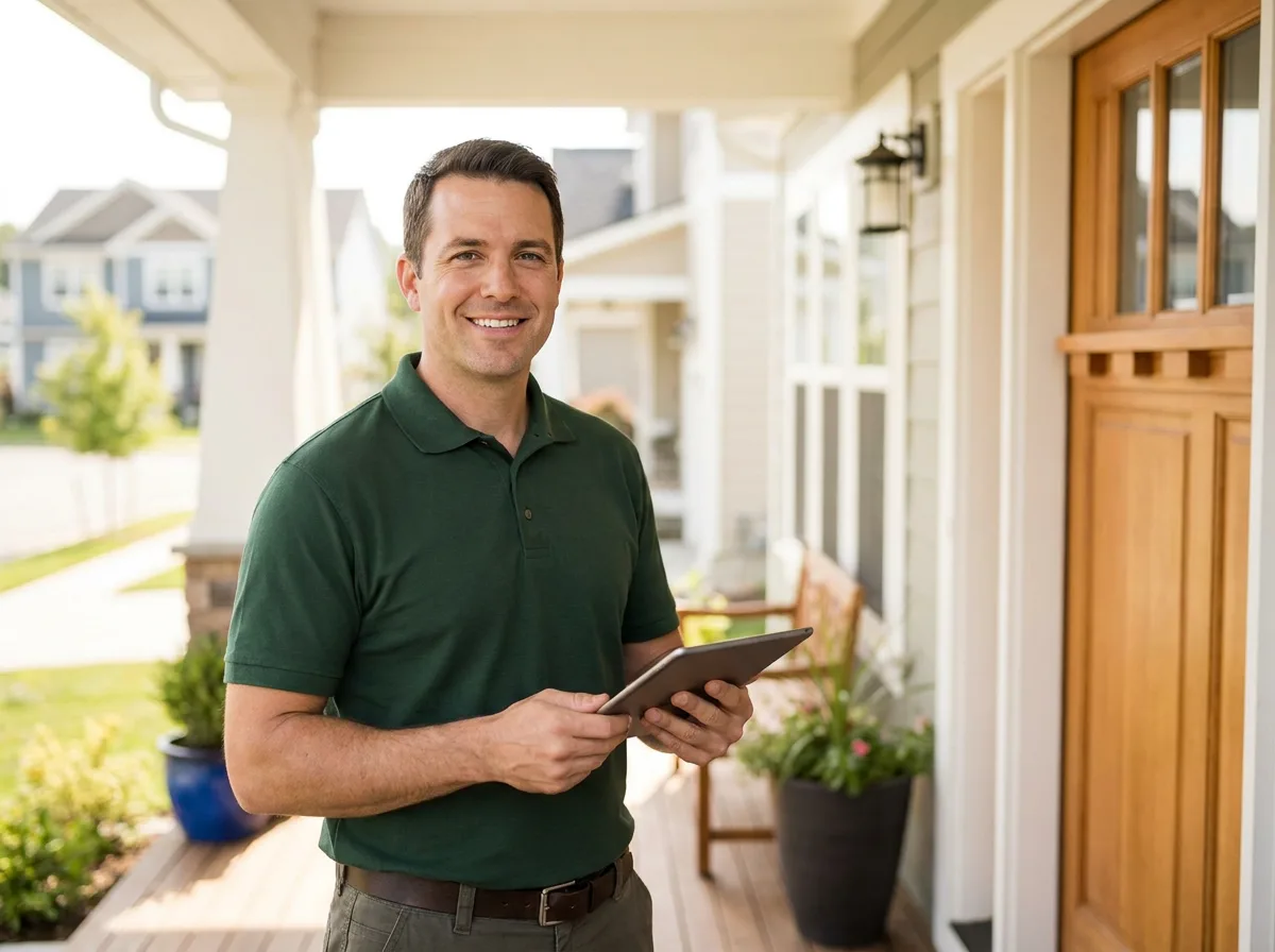 Pest control FAQs for Croydon, PA